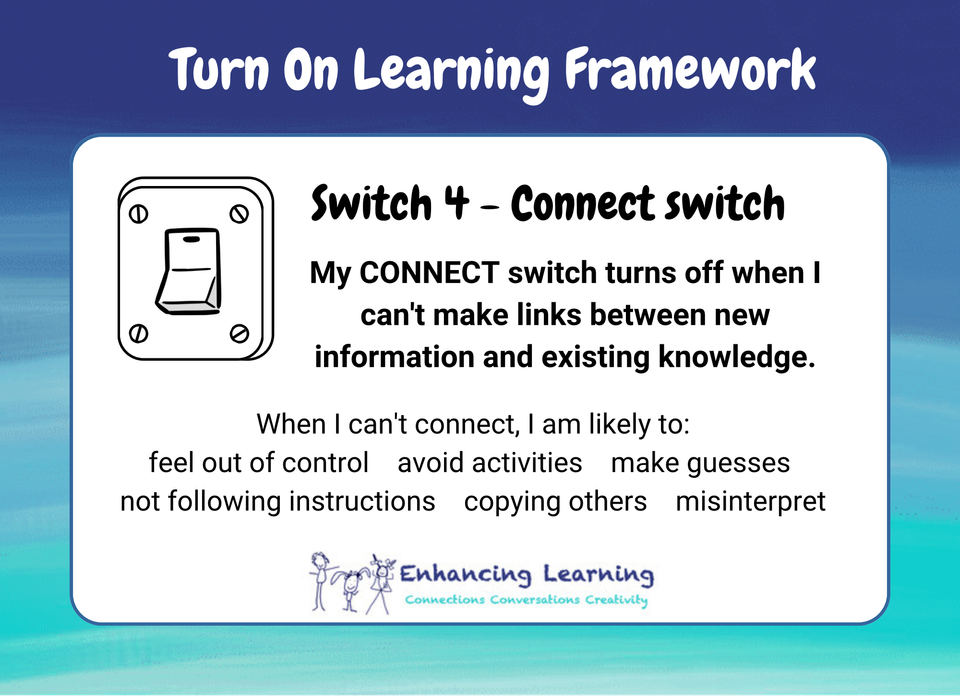 The Connect Switch